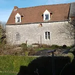 La Ferme Aux Oiseaux Rum i privatbostad Beaumont