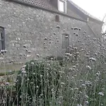 La Ferme Aux Oiseaux Rum i privatbostad Beaumont