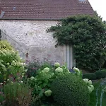 La Ferme Aux Oiseaux Rum i privatbostad