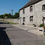 Rum i privatbostad La Ferme Aux Oiseaux *