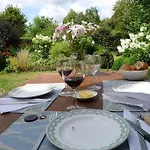 La Ferme Aux Oiseaux * Beaumont