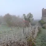 Rum i privatbostad La Ferme Aux Oiseaux *