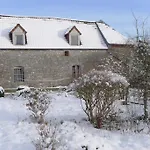La Ferme Aux Oiseaux Rum i privatbostad *