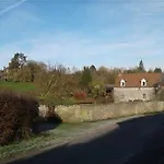 Rum i privatbostad La Ferme Aux Oiseaux *