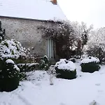 Rum i privatbostad La Ferme Aux Oiseaux