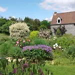 La Ferme Aux Oiseaux Rum i privatbostad *