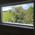 La Ferme Aux Oiseaux Rum i privatbostad Beaumont