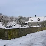 Rum i privatbostad La Ferme Aux Oiseaux *