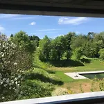 La Ferme Aux Oiseaux Rum i privatbostad *