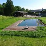 Rum i privatbostad La Ferme Aux Oiseaux *