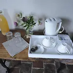 Rum i privatbostad La Ferme Aux Oiseaux *