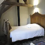 La Ferme Aux Oiseaux Rum i privatbostad Beaumont