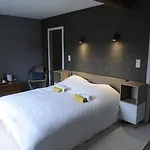 Rum i privatbostad La Ferme Aux Oiseaux