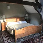 La Ferme Aux Oiseaux Rum i privatbostad Beaumont