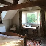La Ferme Aux Oiseaux Rum i privatbostad