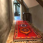 La Ferme Aux Oiseaux *