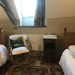 La Ferme Aux Oiseaux Rum i privatbostad Beaumont