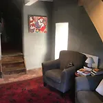 Rum i privatbostad La Ferme Aux Oiseaux *