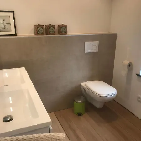 La Ferme Aux Oiseaux