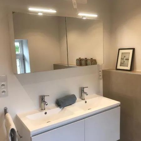 La Ferme Aux Oiseaux Alloggio in famiglia *