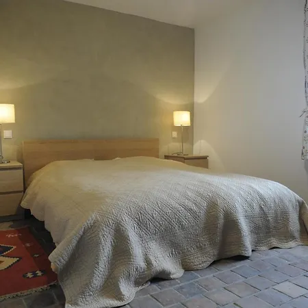 Alloggio in famiglia La Ferme Aux Oiseaux Beaumont