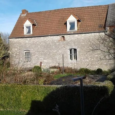 La Ferme Aux Oiseaux Pansiyon Beaumont
