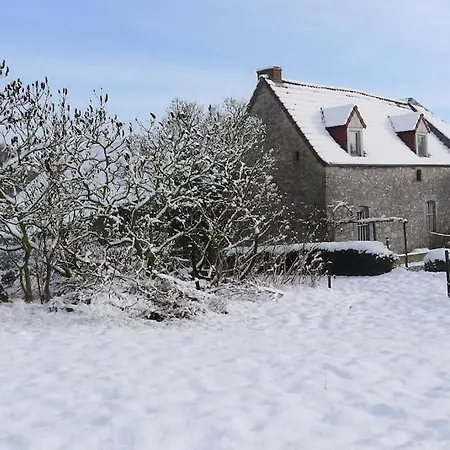 La Ferme Aux Oiseaux