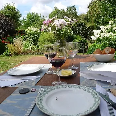 La Ferme Aux Oiseaux * Beaumont