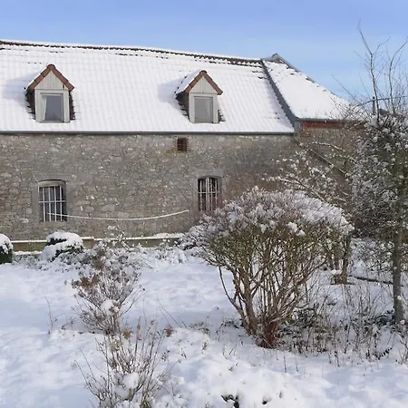 La Ferme Aux Oiseaux Pansiyon *