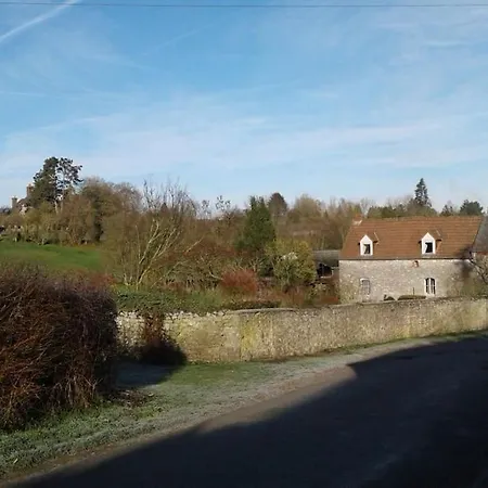 Pansiyon La Ferme Aux Oiseaux *