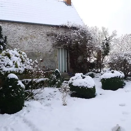 Pansiyon La Ferme Aux Oiseaux