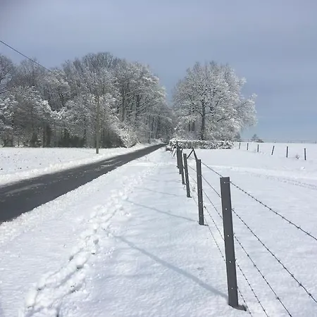 La Ferme Aux Oiseaux Beaumont