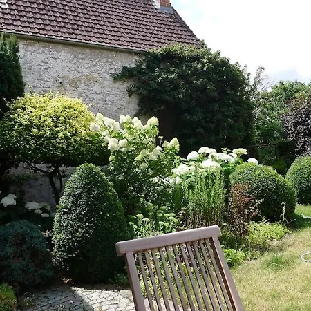La Ferme Aux Oiseaux