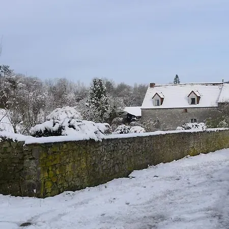 Kwatera prywatna La Ferme Aux Oiseaux *
