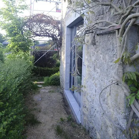 La Ferme Aux Oiseaux Rum i privatbostad