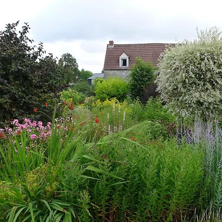 La Ferme Aux Oiseaux Pansiyon *