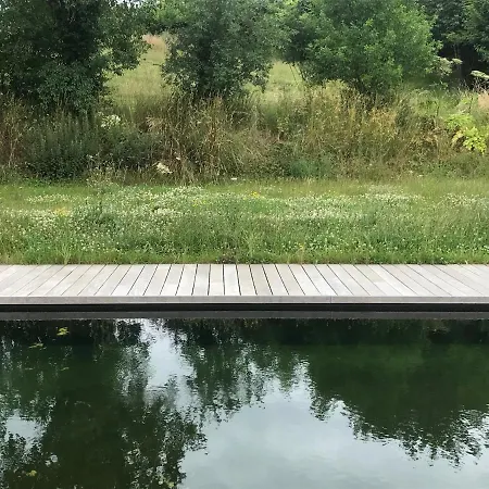 La Ferme Aux Oiseaux *