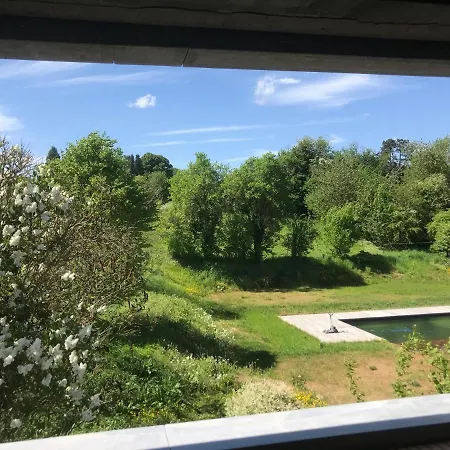 La Ferme Aux Oiseaux Pansiyon *