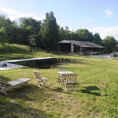 La Ferme Aux Oiseaux *
