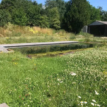 Alloggio in famiglia La Ferme Aux Oiseaux