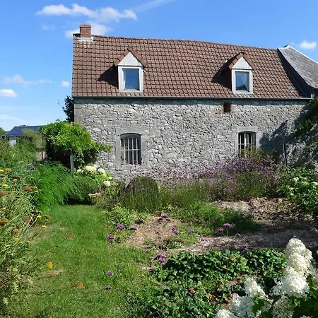 La Ferme Aux Oiseaux Beaumont