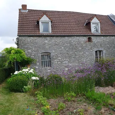 Rum i privatbostad La Ferme Aux Oiseaux Beaumont