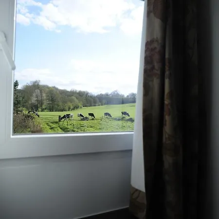 La Ferme Aux Oiseaux * Beaumont