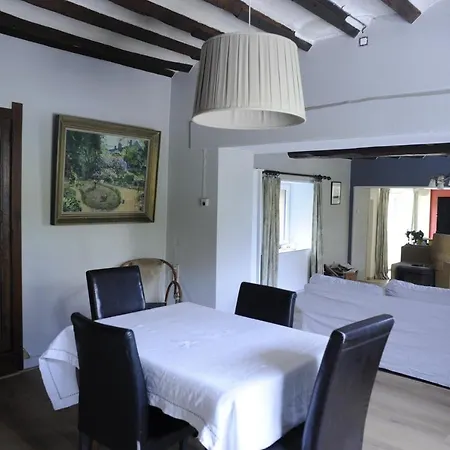 La Ferme Aux Oiseaux * Beaumont