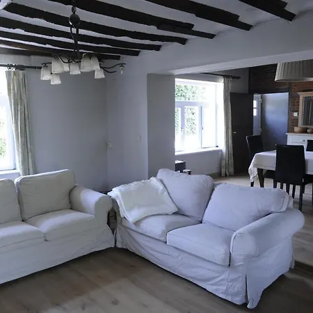 La Ferme Aux Oiseaux Beaumont