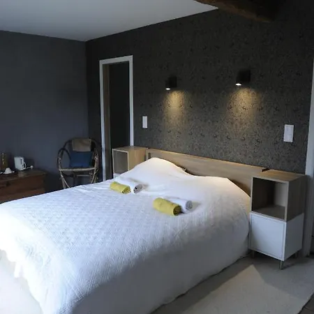 Alloggio in famiglia La Ferme Aux Oiseaux