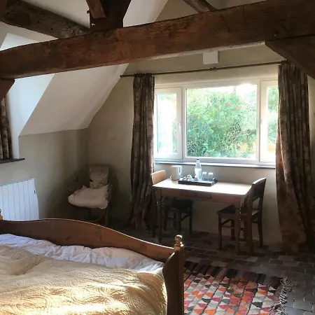 La Ferme Aux Oiseaux Alloggio in famiglia