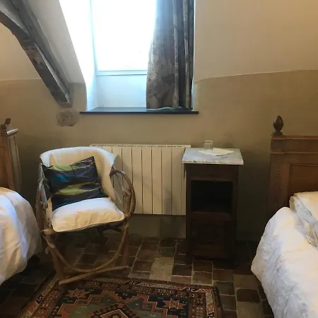 La Ferme Aux Oiseaux Alloggio in famiglia Beaumont