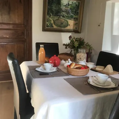 La Ferme Aux Oiseaux Alloggio in famiglia *