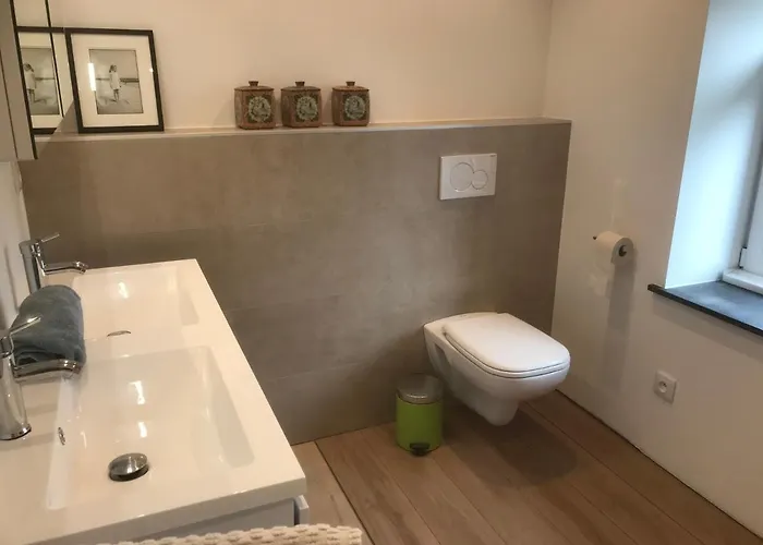 La Ferme Aux Oiseaux